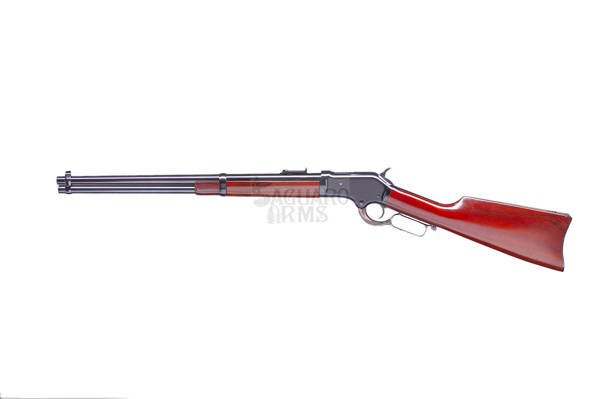 Colt  Burgess Carbine  1883  45LC 20''