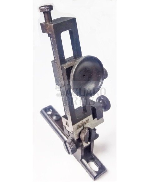 Diopter Midle Range Silhouette USA 461