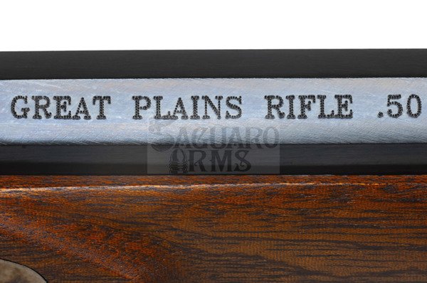 Great Plains Rifle (Hawken 160) .50