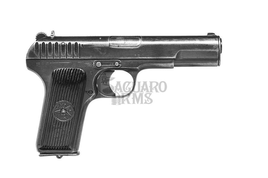Kolekcjonerski Pistolet TT-30  cal. 7.62x25
