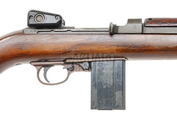 M1 Carbine , kal .30 Carbine