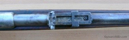 Mauser 88 Steyr
