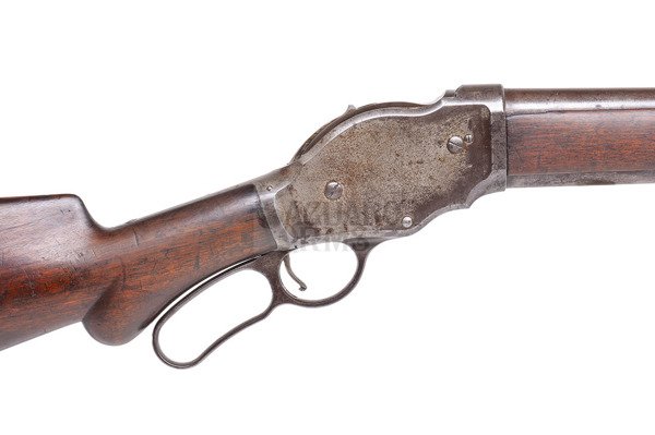 Oryginalny Winchester 1887 12ga