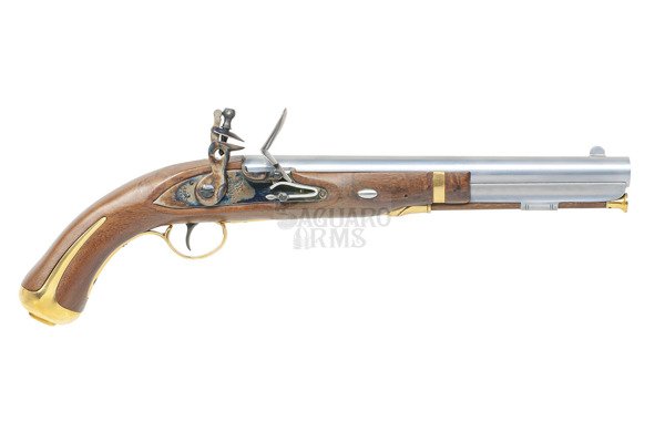 Pistolet Harper's Ferry  58. S.320 -skałkowy