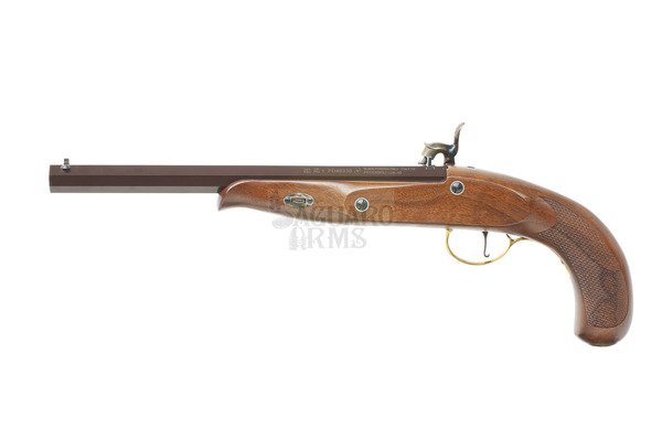 Pistolet czarnoprochowy Continental Duelling Pedersoli .45 S.360