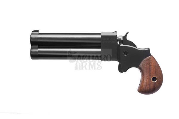 Pistolet czarnoprochowy Derringer Dimini 45 3,5" 