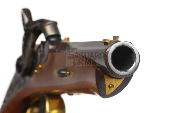 Pistolet czarnoprochowy Derringer Philadelphia 45 S.367