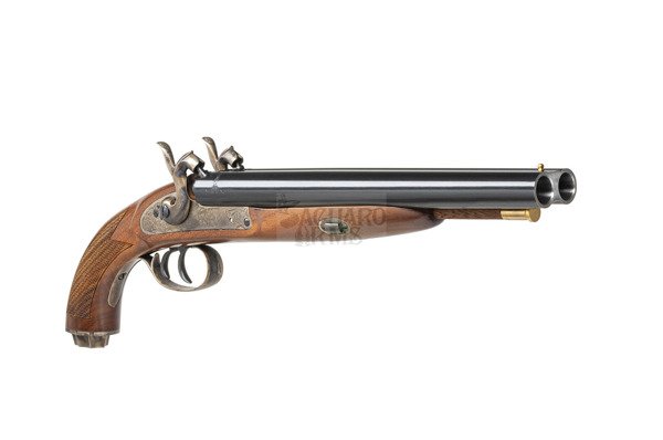 Pistolet czarnoprochowy Howdah Hunter .58 S.358-58