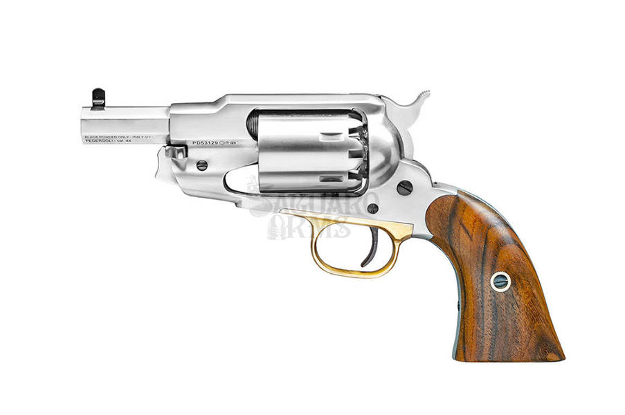 Remington Muchacho Custom .44