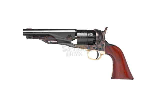 Rewolwer czarnoprochowy Colt 1860 Army Sheriff  CSA44 Pietta
