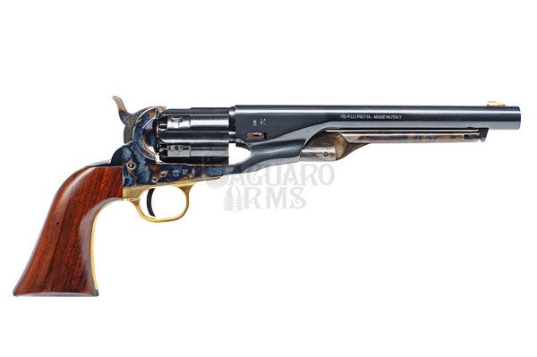 Rewolwer czarnoprochowy Colt Army 1860 CAS44UA Pietta