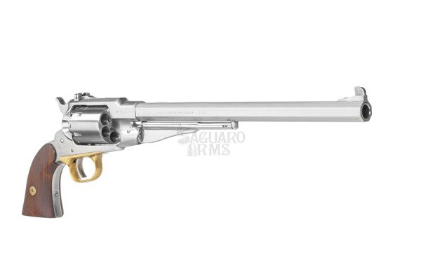 Rewolwer czarnoprochowy Remington INOX Buffalo .44 RGSB44