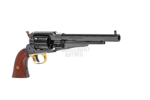 Rewolwer czarnoprochowy Remington New Model Army 44 RGA44