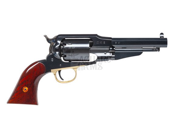 Rewolwer czarnoprochowy Remington New Model Army 5,5" (0108) 