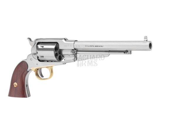 Rewolwer czarnoprochowy Remington New Model Army RGAOS44 