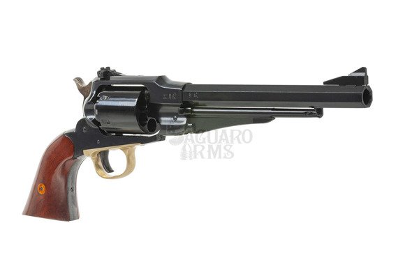 Rewolwer czarnoprochowy Remington New Model Army Target .44 (0101)