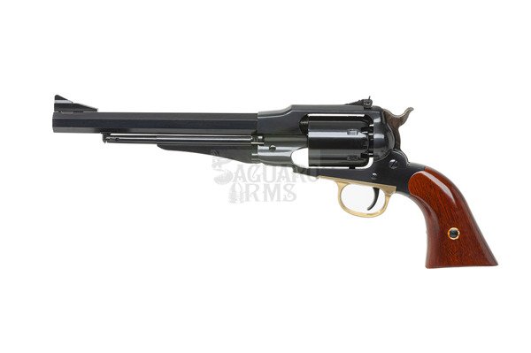 Rewolwer czarnoprochowy Remington New Model Army Target .44 (0101)