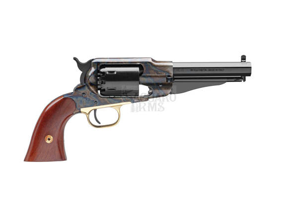 Rewolwer czarnoprochowy Remington RGACHSH44