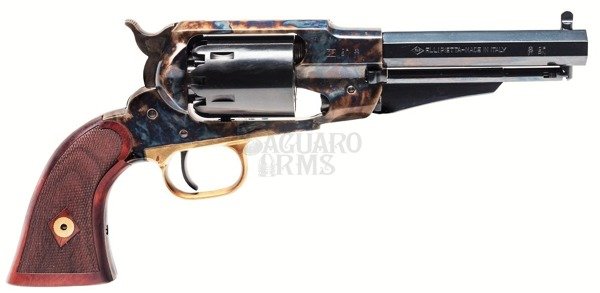 Rewolwer czarnoprochowy Remington RGACHSH44LC