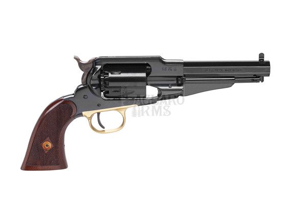 Rewolwer czarnoprochowy Remington RGASH44LC 