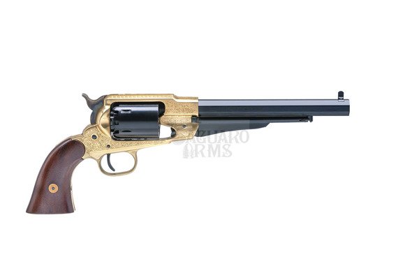 Rewolwer czarnoprochowy Remington Texas RGB44DL  