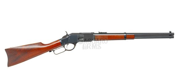 Winchester 1873 Carbine 357Mag /38Spc 19"