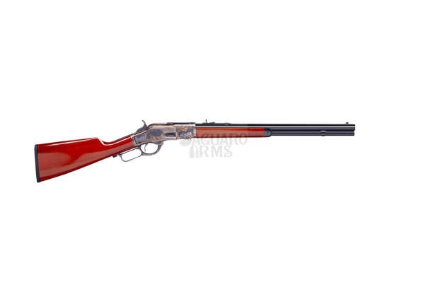 Winchester 1873 Competition  357 MAG  20''