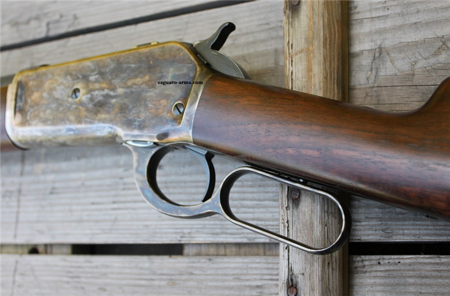 Winchester 1886 ,kal.45-70