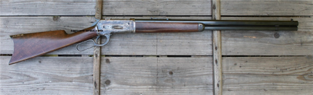 Winchester 1886 ,kal.45-70