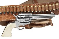 Amunicja DEKO  .45 Long Colt 