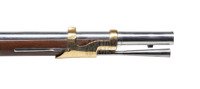 Charleville 1777/ANIX  musket Garde Imperiale 
