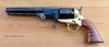 Colt 1851 Navy - Rewolwer czarnoprochowy Reb Nord .44 REB44