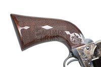 Colt 1873 S.A. 5.5'' 357 MAG  SA73-068DL