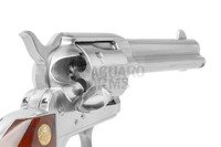 Colt Cattleman INOX 357Mag 4 3/4"