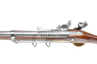 Francuski  muszkiet kawaleryjski model 1777