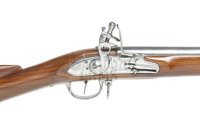 French 1766 Charleville Infantry Musket