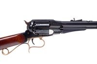 Karabinek rewolwerowy Remington .44 Uberti 0120