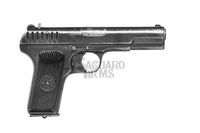 Kolekcjonerski Pistolet TT-30  cal. 7.62x25