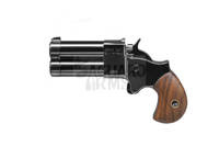 Pistolet czarnoprochowy Derringer Dimini .45 2,0" Great Gun