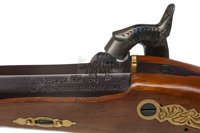 Pistolet czarnoprochowy Derringer Philadelphia 45 S.367