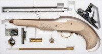 Pistolet czarnoprochowy  Kentucky Pistol Kit .45