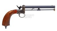 Pistolet czarnoprochowy Salonowy 4,5mm S.335