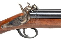 Plains Shotgun 12ga S.652
