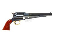 Remington 1858 8" konwersja  45 Long Colt