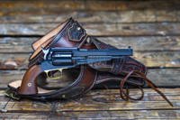 Remington Macho .44