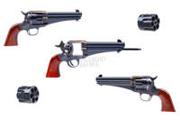 Remington Outlaw 1875 5,5'' 357Mag