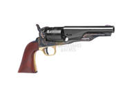Rewolwer czarnoprochowy Colt 1860 Army Sheriff  CSA44 Pietta