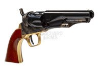 Rewolwer czarnoprochowy Colt Police 1862 .36 4,5" (0072)