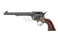 Rewolwer czarnoprochowy Colt SAA1873 kapiszonowy 7,5" SA73-022