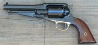 Rewolwer czarnoprochowy Remington New Model Army 5,5" (0108) 